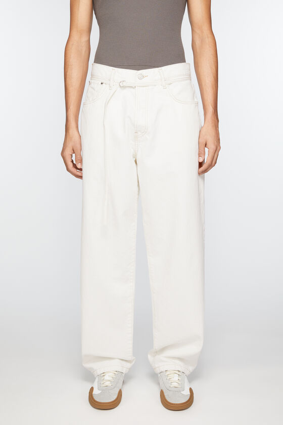 Acne Studios Jeans mit lockerer Passform - 1991 Toj Rabatte dieses Monats