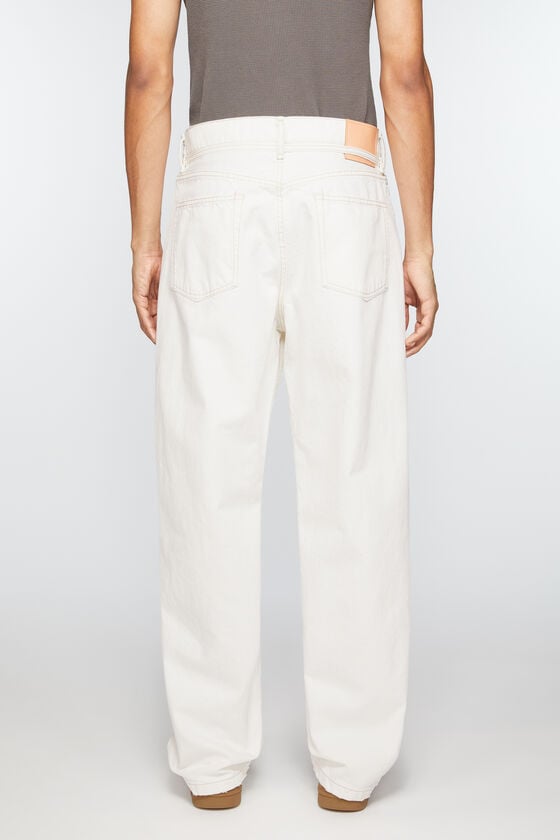 Acne Studios Jeans mit lockerer Passform - 1991 Toj Rabatte dieses Monats