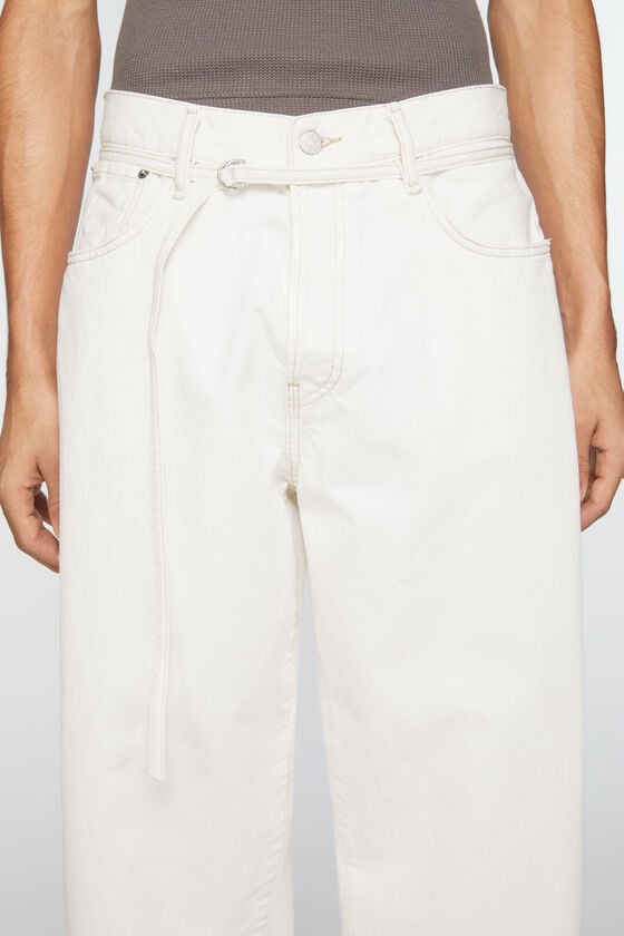Acne Studios Jeans mit lockerer Passform - 1991 Toj Rabatte dieses Monats