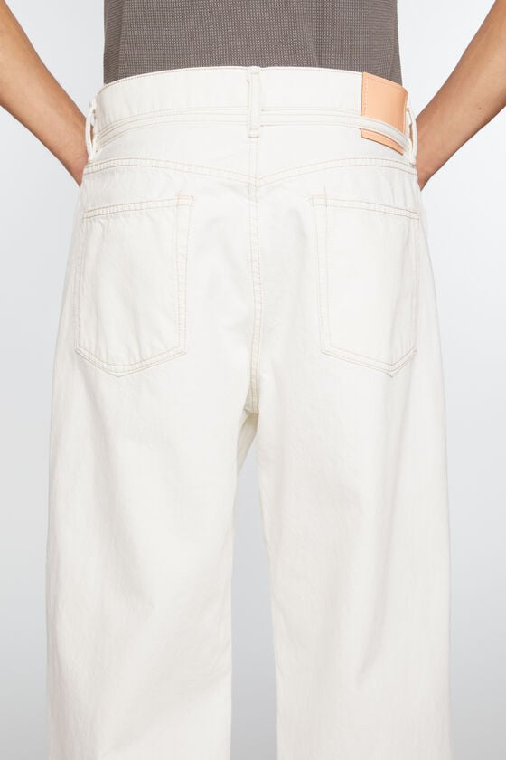 Acne Studios Jeans mit lockerer Passform - 1991 Toj Rabatte dieses Monats