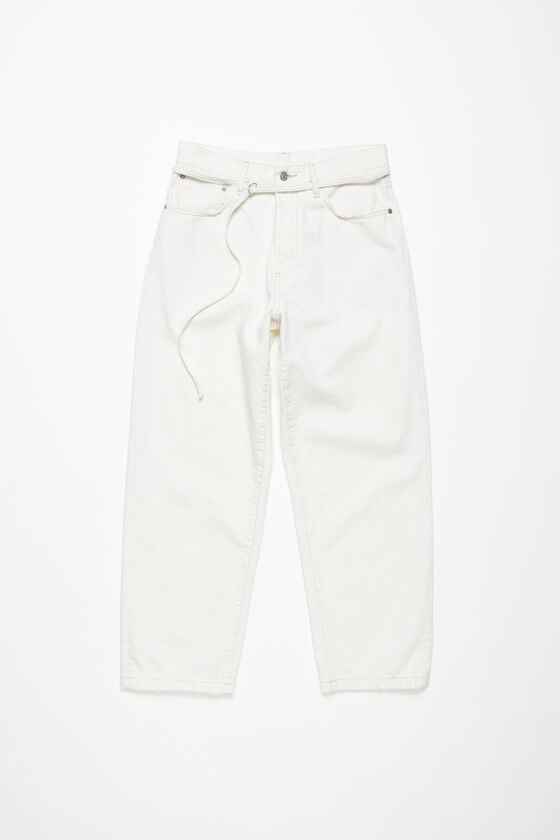 Acne Studios Jeans mit lockerer Passform - 1991 Toj Rabatte dieses Monats