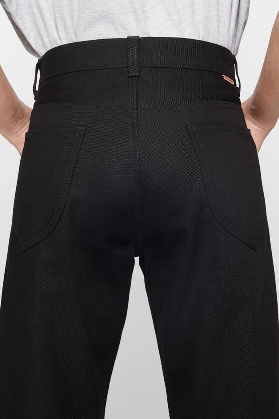 Acne Studios Jeans mit normaler Passform – 1950 Online