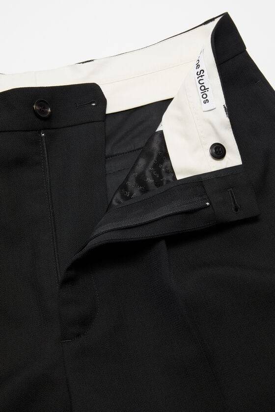 Acne Studios Maßgeschneiderte Shorts Hotsell