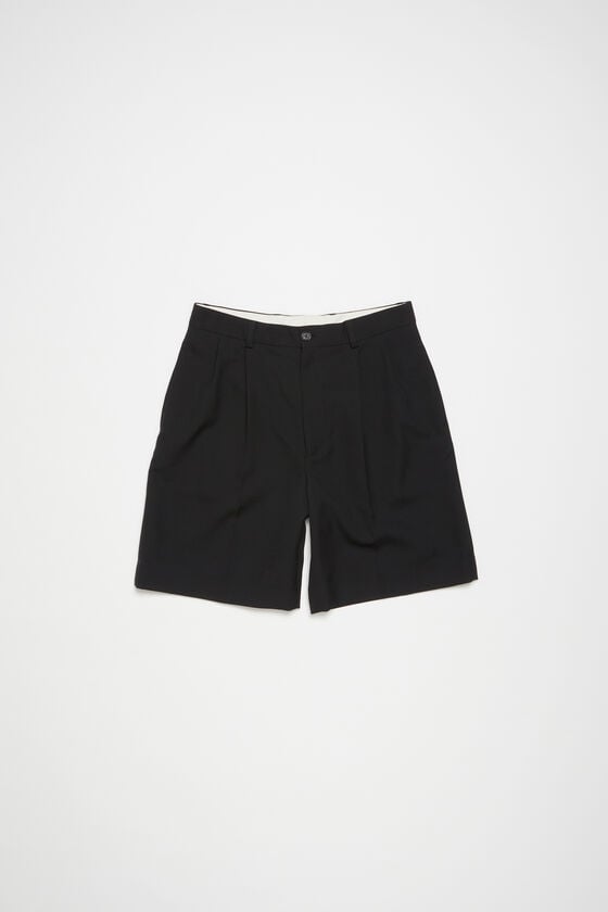 Acne Studios Maßgeschneiderte Shorts Hotsell