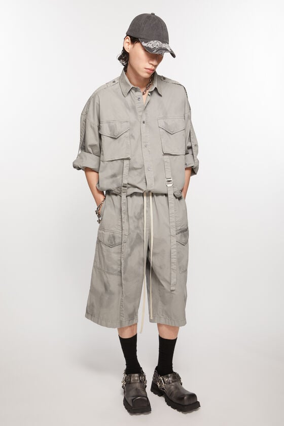 Acne Studios Cargohosen Günstiger Verkauf