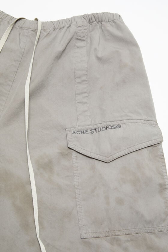 Acne Studios Cargohosen Fabrikpreis