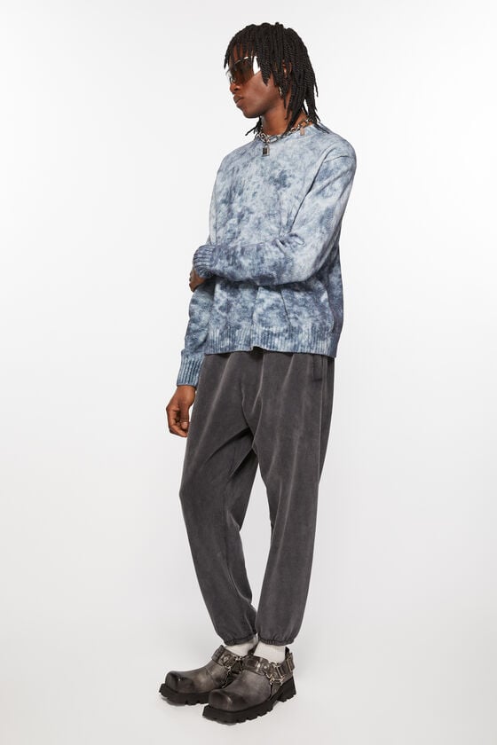 Acne Studios Sweatpants aus Baumwolle Muttertagsangebot