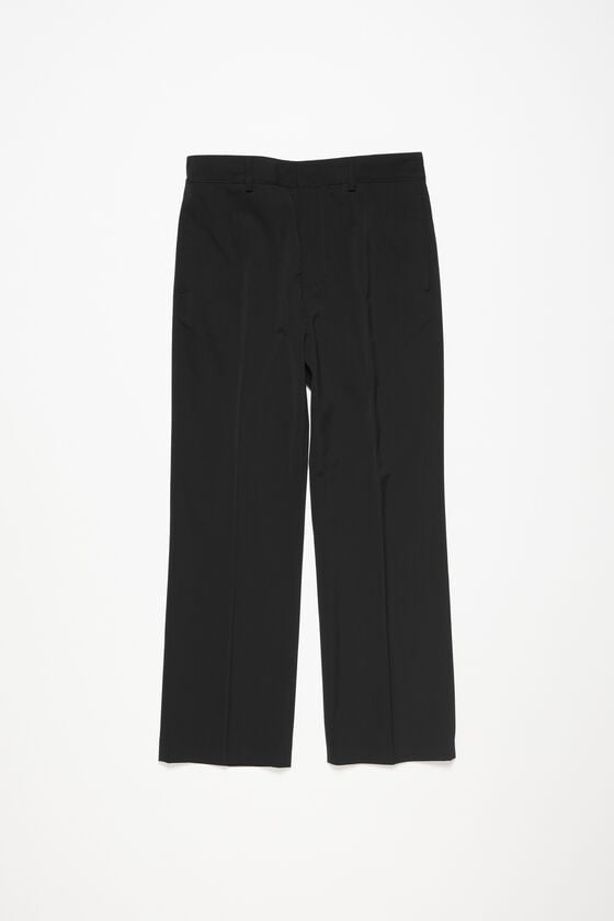Acne Studios Figurnahe Hose Valentinstagsangebot