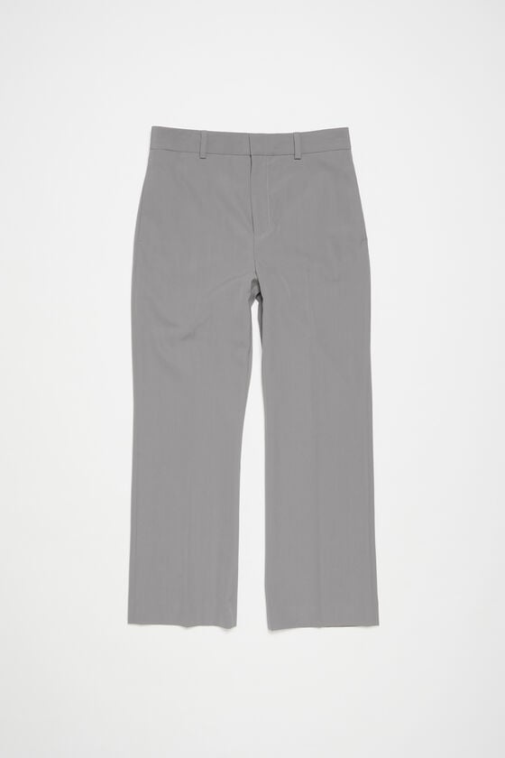 Acne Studios Figurnahe Hose Jubiläumsangebot