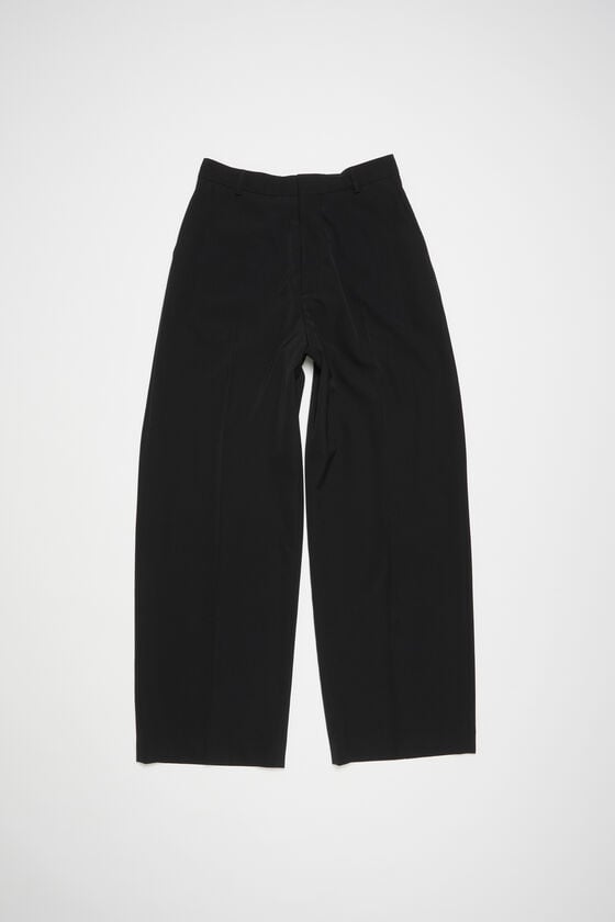 Acne Studios Figurnahe Hose Heißer Verkauf