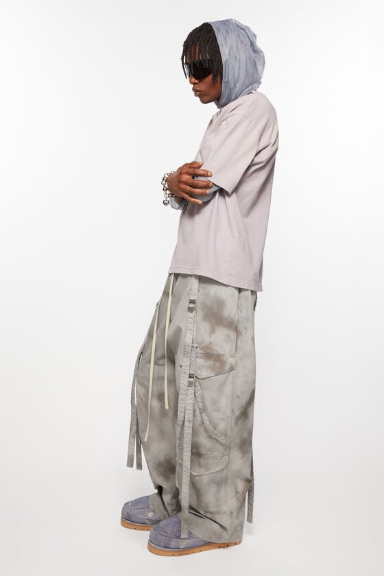 Acne Studios Cargohose Neuheiten