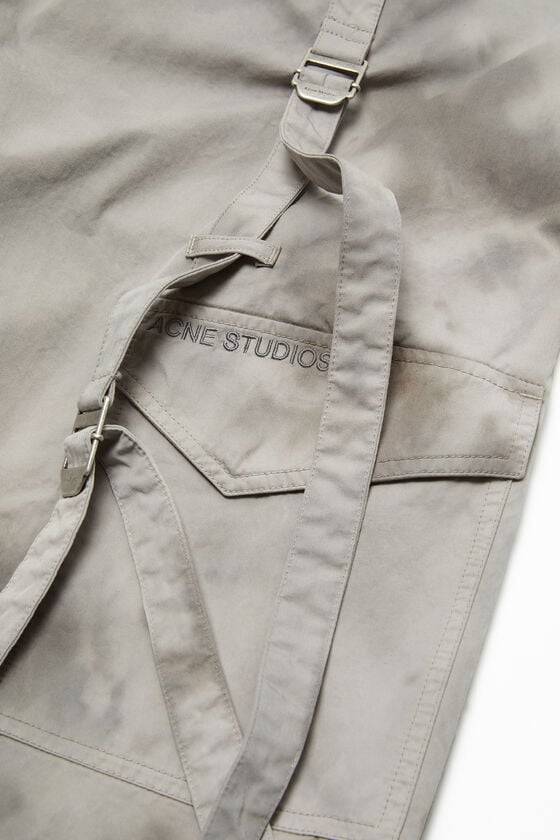 Acne Studios Cargohose Neuheiten