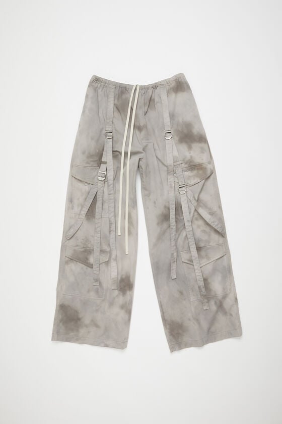 Acne Studios Cargohose Neuheiten