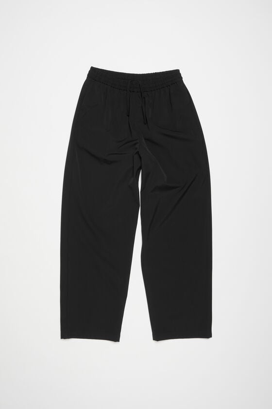 Acne Studios Figurnahe Hose Tägliche Deals
