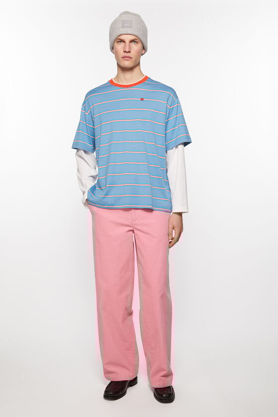 Acne Studios Cord-Hose Unisex Super Sparpreis