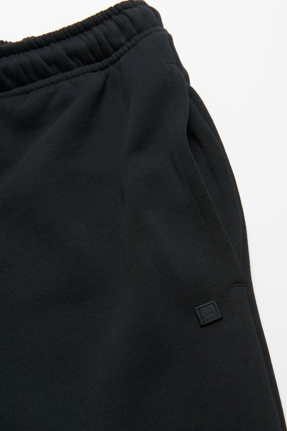 Acne Studios Sweatpants aus Baumwolle Unisex Kostenlose Rückgabe