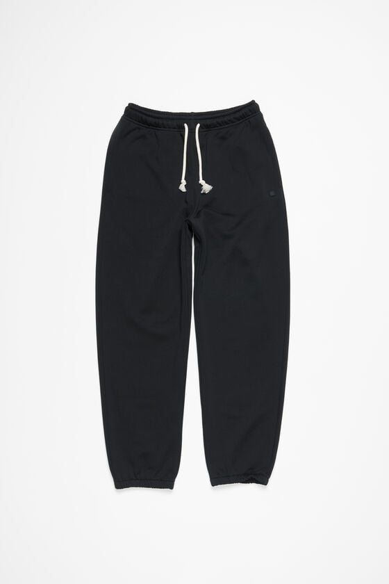 Acne Studios Sweatpants aus Baumwolle Unisex Kostenlose Rückgabe