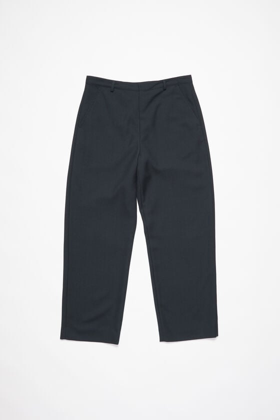 Acne Studios Hose aus Wollmischung Begrenzte Freigabe