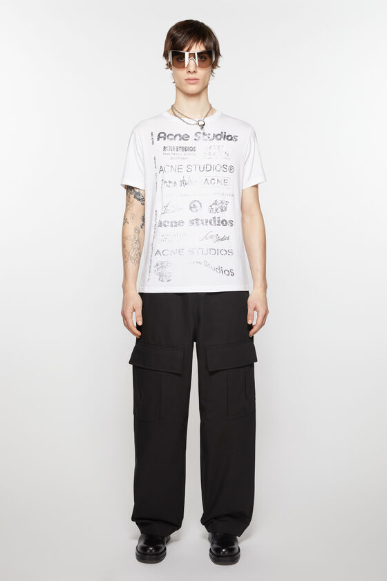 Acne Studios Cargohose Letzte 3 Tage