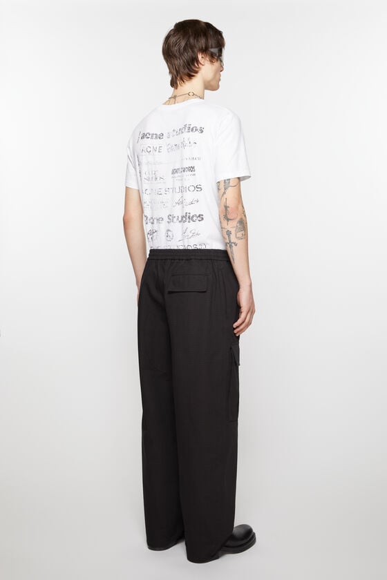 Acne Studios Cargohose Letzte 3 Tage