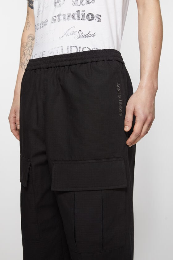 Acne Studios Cargohose Letzte 3 Tage