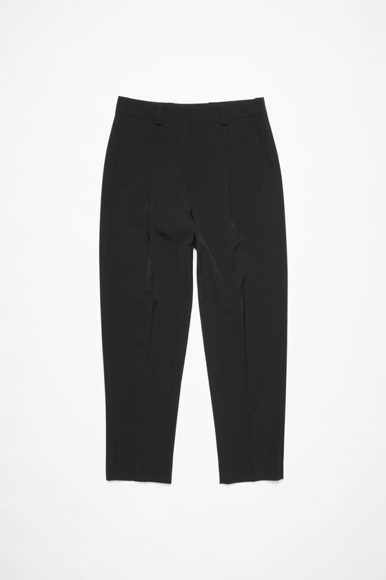 Acne Studios Figurnahe Hose JETZT KAUFEN