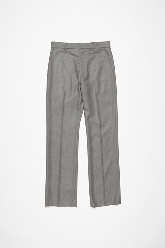 Acne Studios Figurnahe Hose Neueste Stile