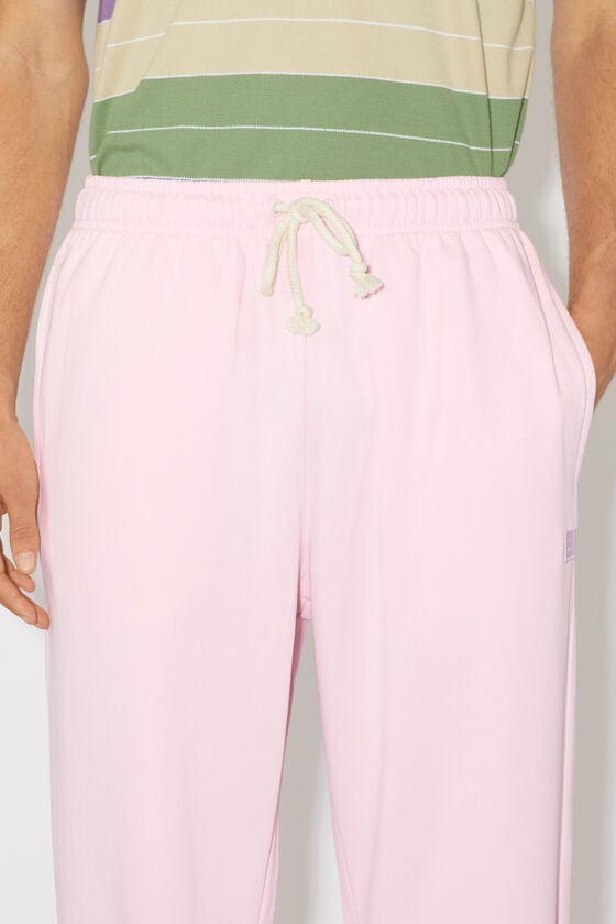 Acne Studios Sweatpants aus Baumwolle Unisex Bis zu 65% Rabatt