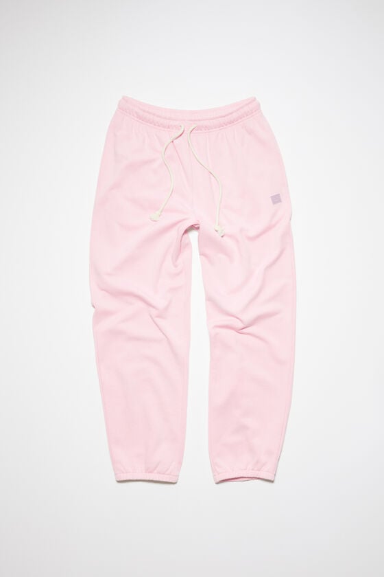 Acne Studios Sweatpants aus Baumwolle Unisex Bis zu 65% Rabatt