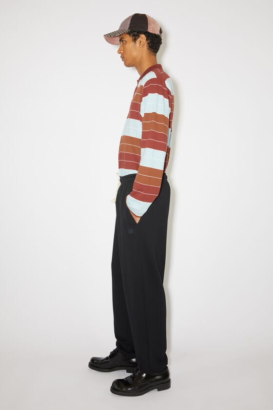 Acne Studios Sweatpants aus Baumwolle Unisex Nur für heute
