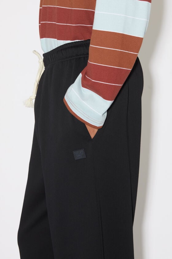 Acne Studios Sweatpants aus Baumwolle Unisex Nur für heute