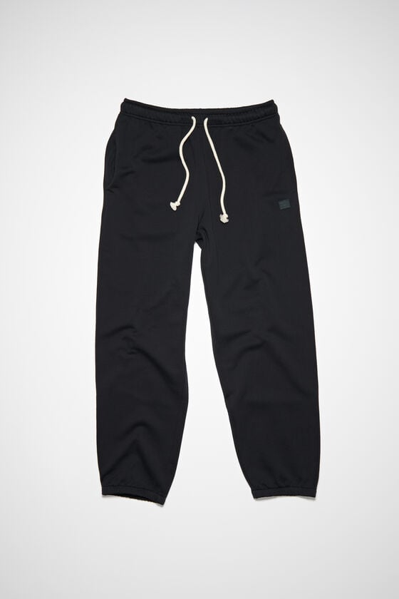 Acne Studios Sweatpants aus Baumwolle Unisex Nur für heute