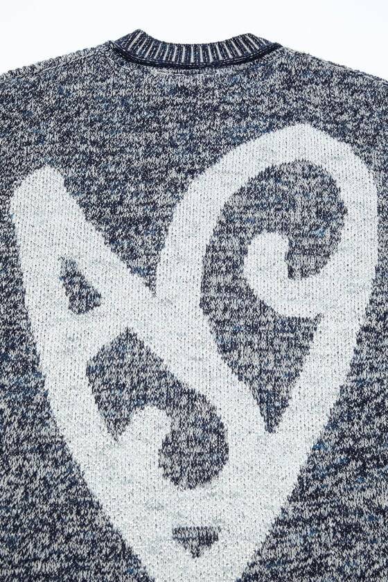 Acne Studios Jacquardpullover Bis zu 55% Rabatt