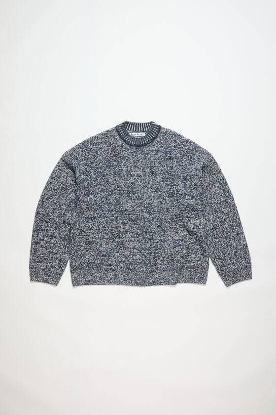 Acne Studios Jacquardpullover Bis zu 55% Rabatt