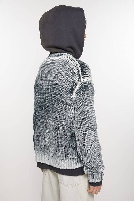 Acne Studios Crew neck jumper Nur noch ein Tag übrig