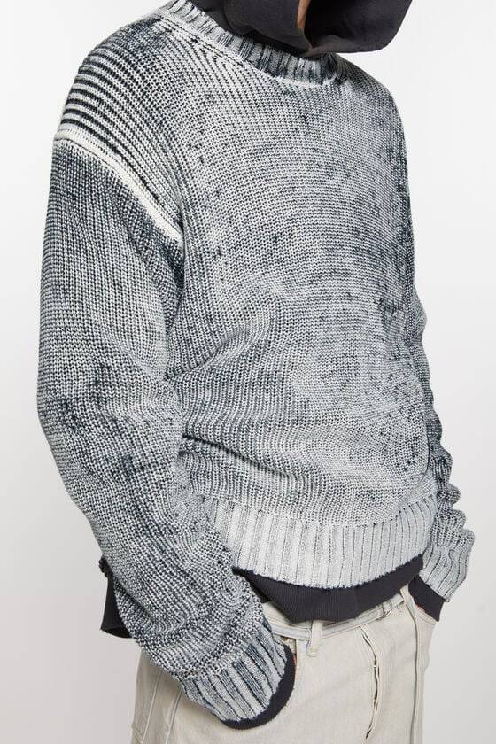 Acne Studios Crew neck jumper Nur noch ein Tag übrig