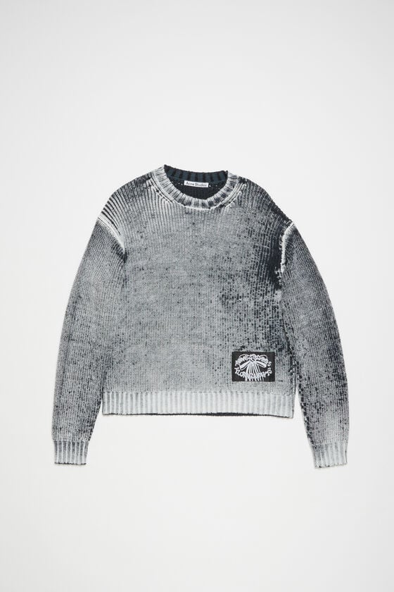 Acne Studios Crew neck jumper Nur noch ein Tag übrig