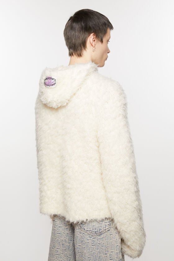 Acne Studios Kapuzenpullover aus Alpaka-Mischung Begrenzt auf 3 Tage