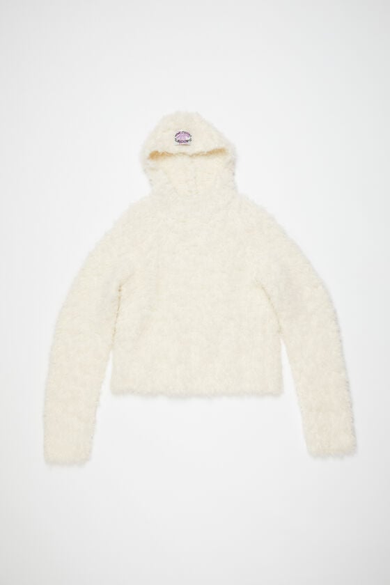 Acne Studios Kapuzenpullover aus Alpaka-Mischung Begrenzt auf 3 Tage