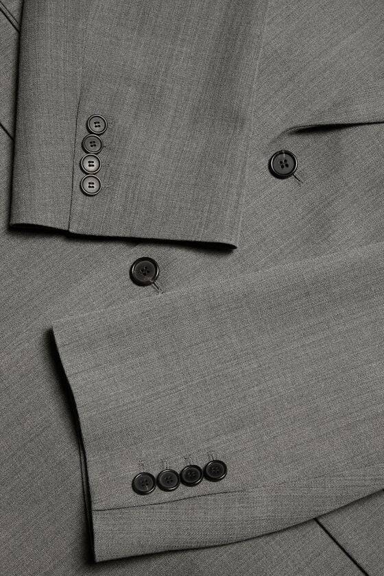 Acne Studios Anzugjacke in lockerer Passform Günstig kaufen