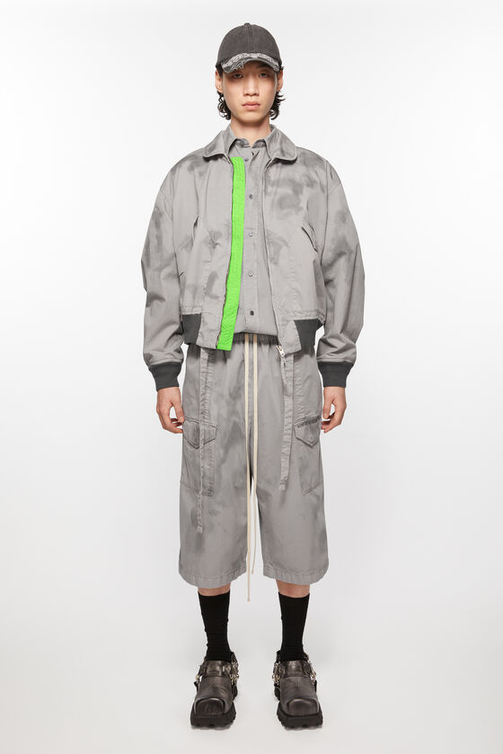 Acne Studios Bomber jacket Großer Ausverkauf