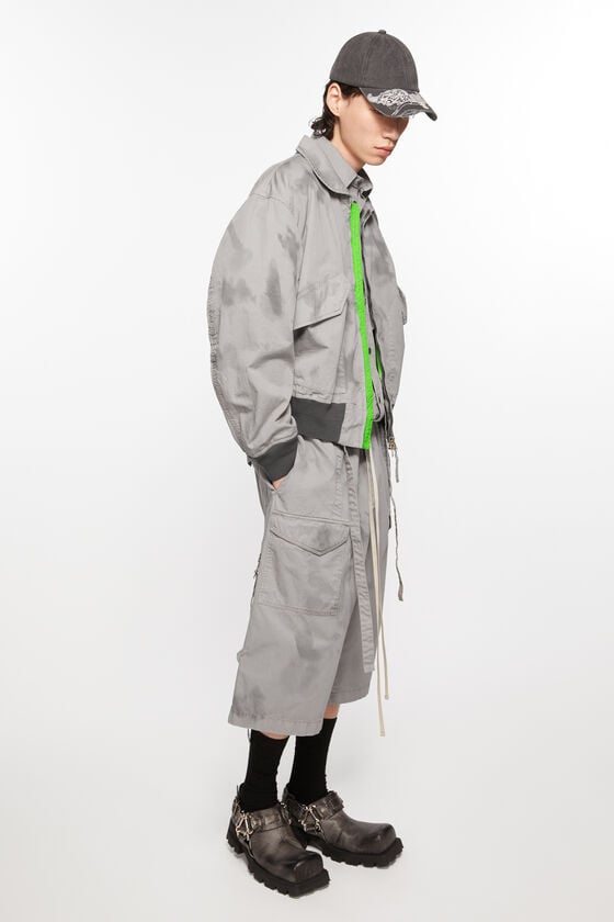 Acne Studios Bomber jacket Großer Ausverkauf