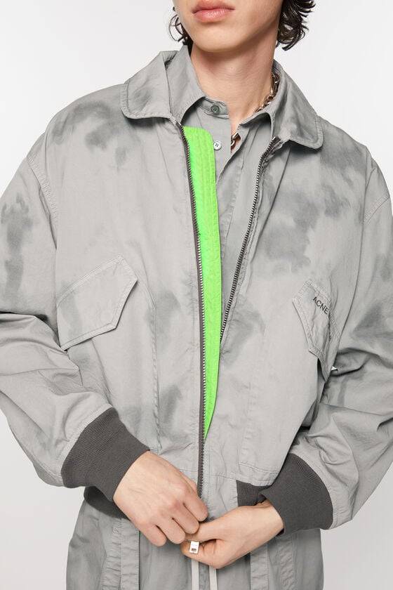 Acne Studios Bomber jacket Großer Ausverkauf