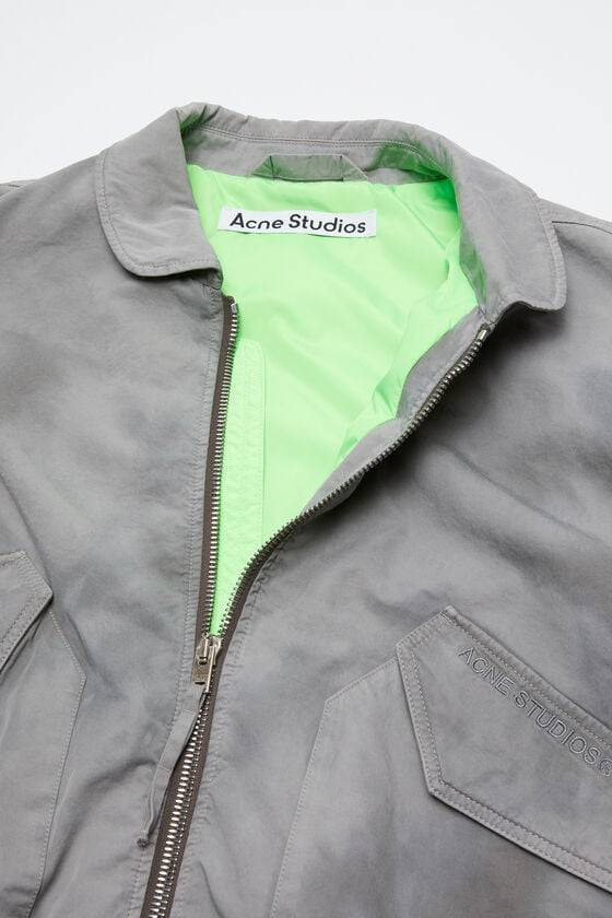 Acne Studios Bomber jacket Großer Ausverkauf