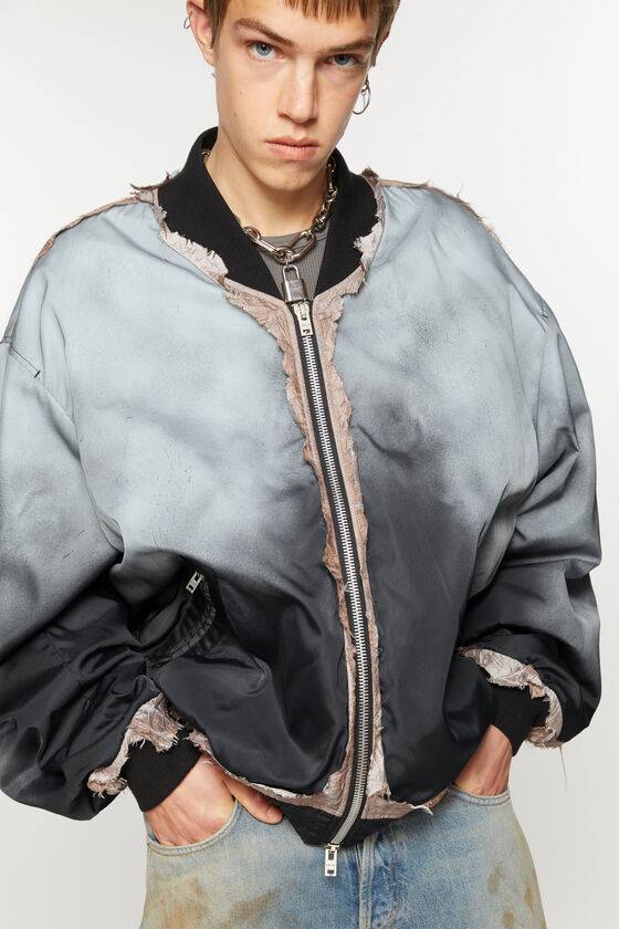 Acne Studios Bomberjacke Flash Sale