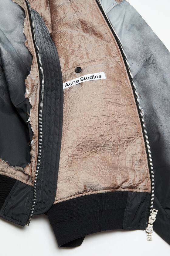 Acne Studios Bomberjacke Flash Sale
