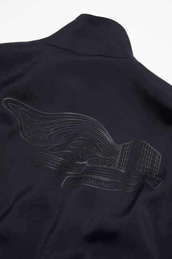 Acne Studios Fließende Trainingsjacke Saisonschlussverkauf