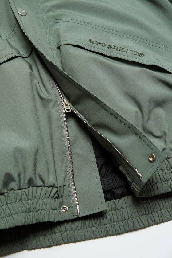 Acne Studios Windjacke Heißer Verkauf