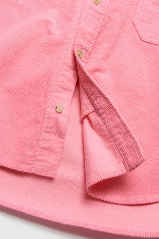 Acne Studios Overshirt aus Cord Unisex Kauf eins, bekomm eins gratis