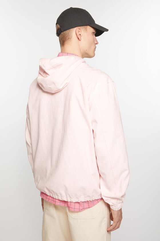 Acne Studios Kapuzen-Jacke Unisex Super Sparpreis